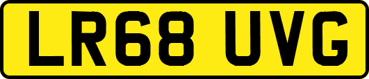 LR68UVG