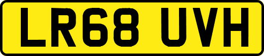 LR68UVH