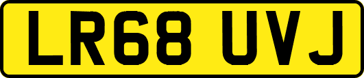 LR68UVJ