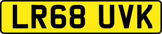 LR68UVK