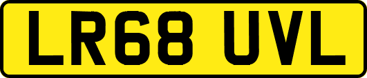 LR68UVL