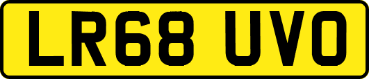 LR68UVO