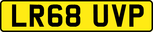 LR68UVP