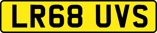LR68UVS