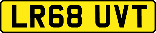 LR68UVT
