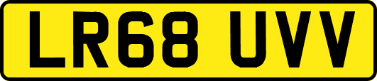 LR68UVV