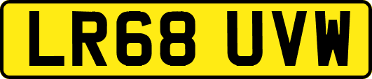 LR68UVW