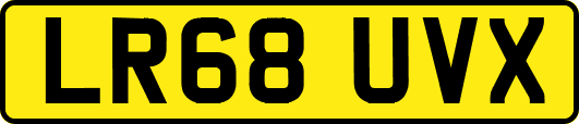 LR68UVX
