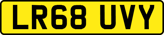 LR68UVY