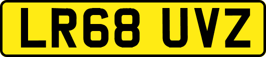LR68UVZ