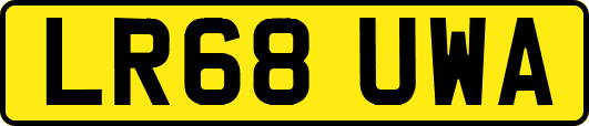 LR68UWA