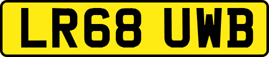 LR68UWB