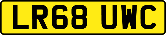LR68UWC