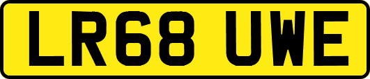 LR68UWE