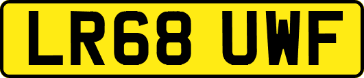 LR68UWF