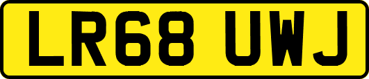 LR68UWJ