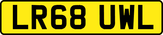 LR68UWL