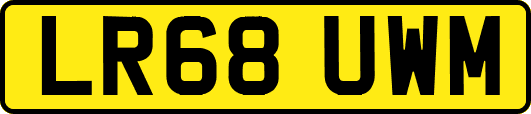 LR68UWM