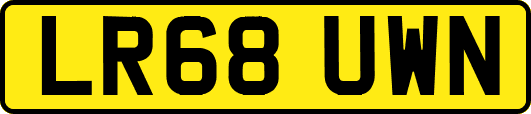 LR68UWN