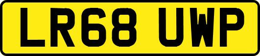 LR68UWP