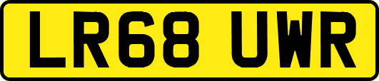 LR68UWR