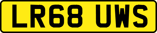 LR68UWS