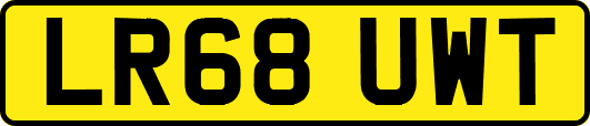 LR68UWT