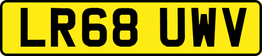 LR68UWV