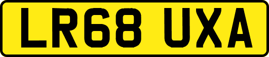 LR68UXA