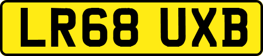 LR68UXB