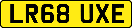 LR68UXE