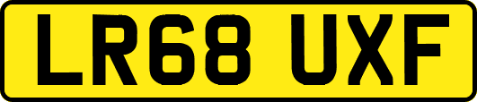 LR68UXF