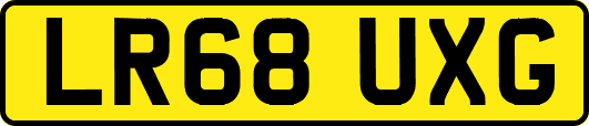 LR68UXG