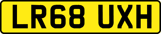 LR68UXH