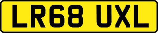 LR68UXL