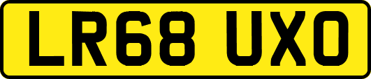 LR68UXO