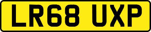 LR68UXP