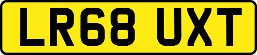 LR68UXT