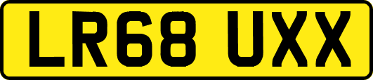LR68UXX