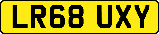 LR68UXY
