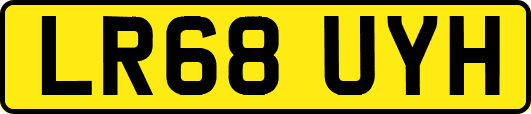 LR68UYH