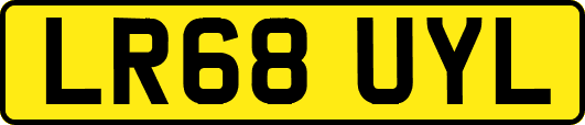 LR68UYL