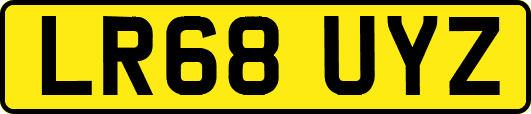 LR68UYZ