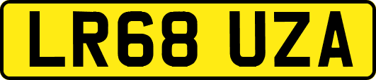 LR68UZA