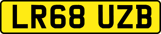 LR68UZB