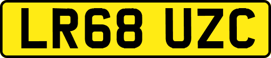 LR68UZC