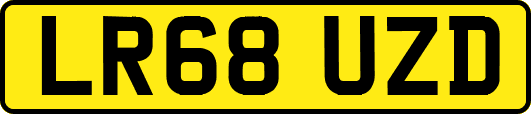 LR68UZD