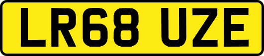 LR68UZE