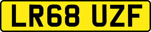 LR68UZF