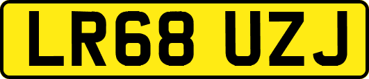 LR68UZJ